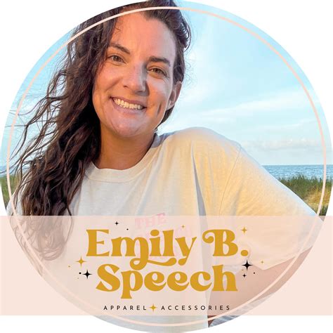 emilybspeech|More.